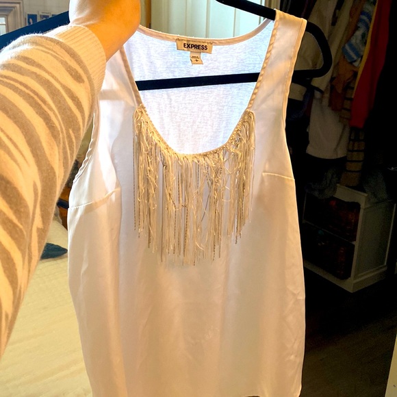 Express top - Picture 3 of 4